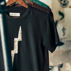 Imogene and Willie Bolt Tee